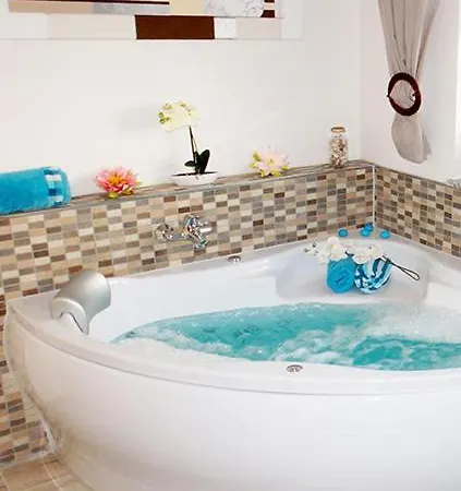 Dom wakacyjny 01 Femo Wellness Eg An Der Reiterkoppel 3a *