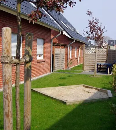 01 Femo Wellness Eg An Der Reiterkoppel 3a Holiday home