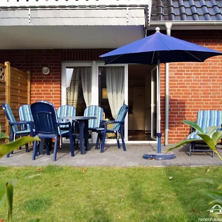 01 Femo Wellness Eg An Der Reiterkoppel 3a Dom wakacyjny *