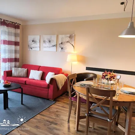 01 Femo Wellness Eg An Der Reiterkoppel 3a Burg auf Fehmarn